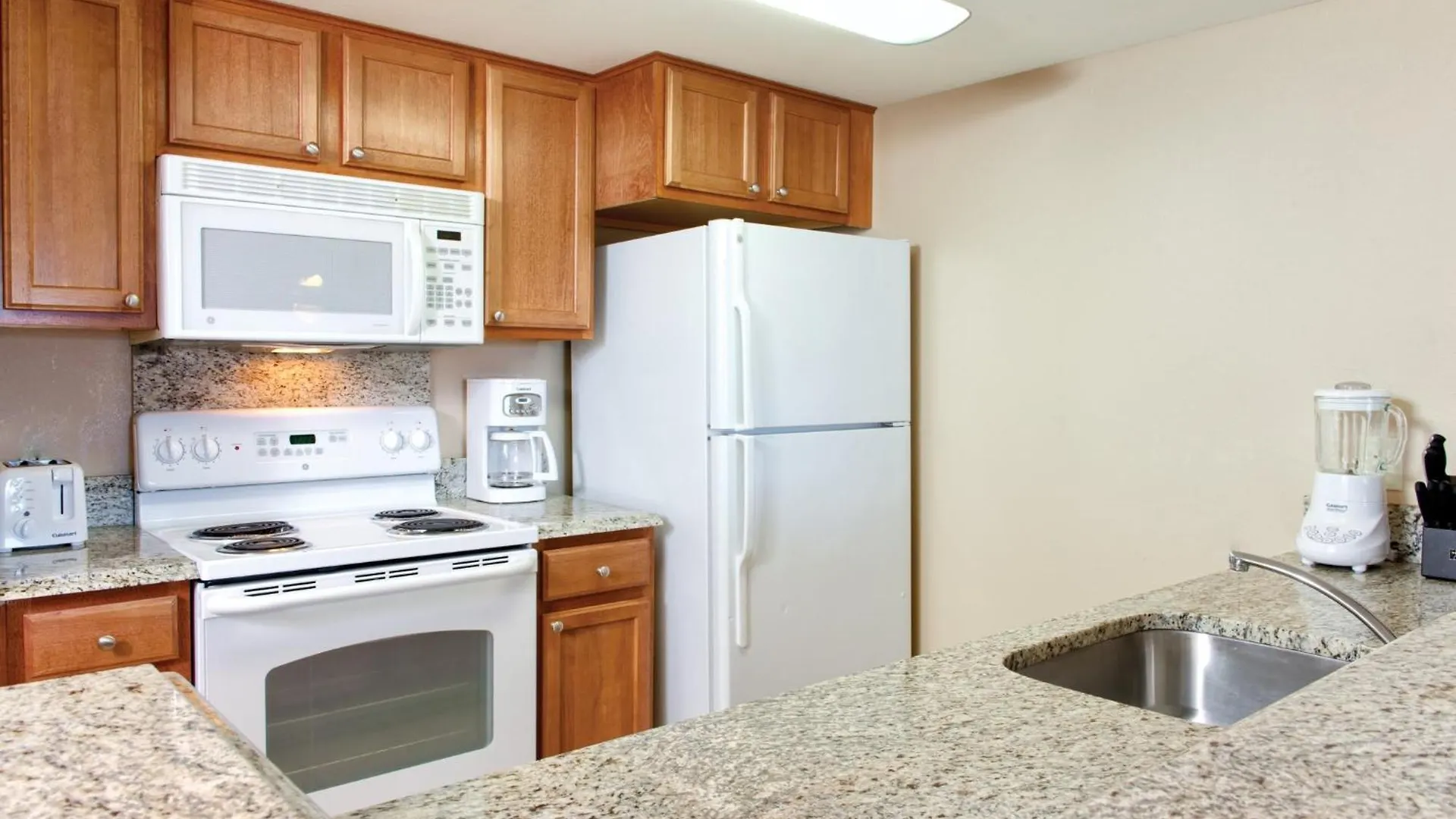 Holiday home Wyndham Waikiki Beach Walk 1Br Apartment With Resort Access Honolulu United States