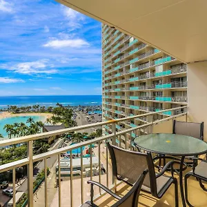 Holiday home Ilikai 1118, Honolulu